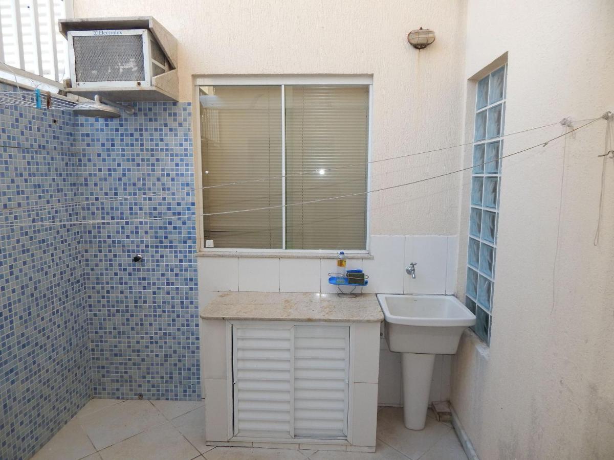Confortavel 3 Quartos 400M Do Melhor Ponto Da Praia Do Forte - Cf36 Cabo Frio Ngoại thất bức ảnh