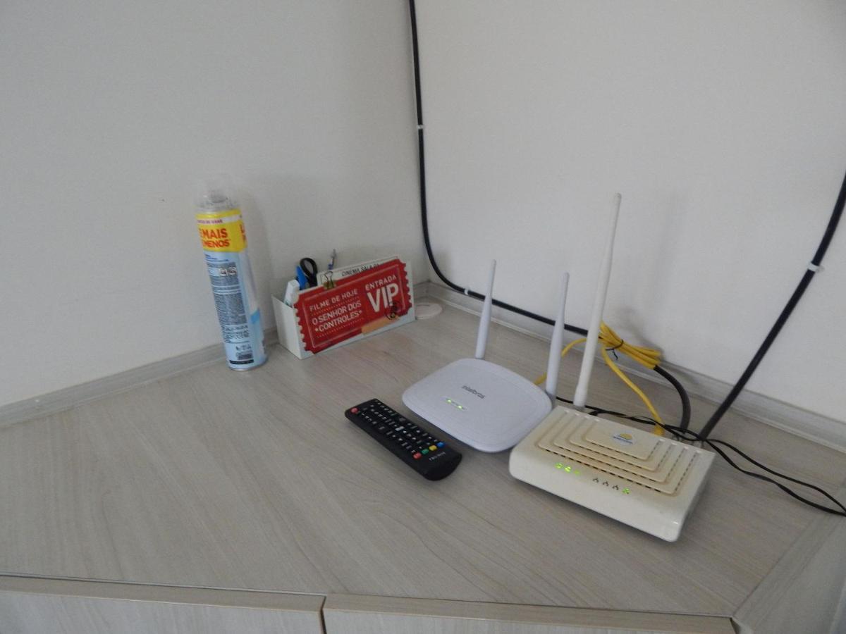 Confortavel 3 Quartos 400M Do Melhor Ponto Da Praia Do Forte - Cf36 Cabo Frio Ngoại thất bức ảnh