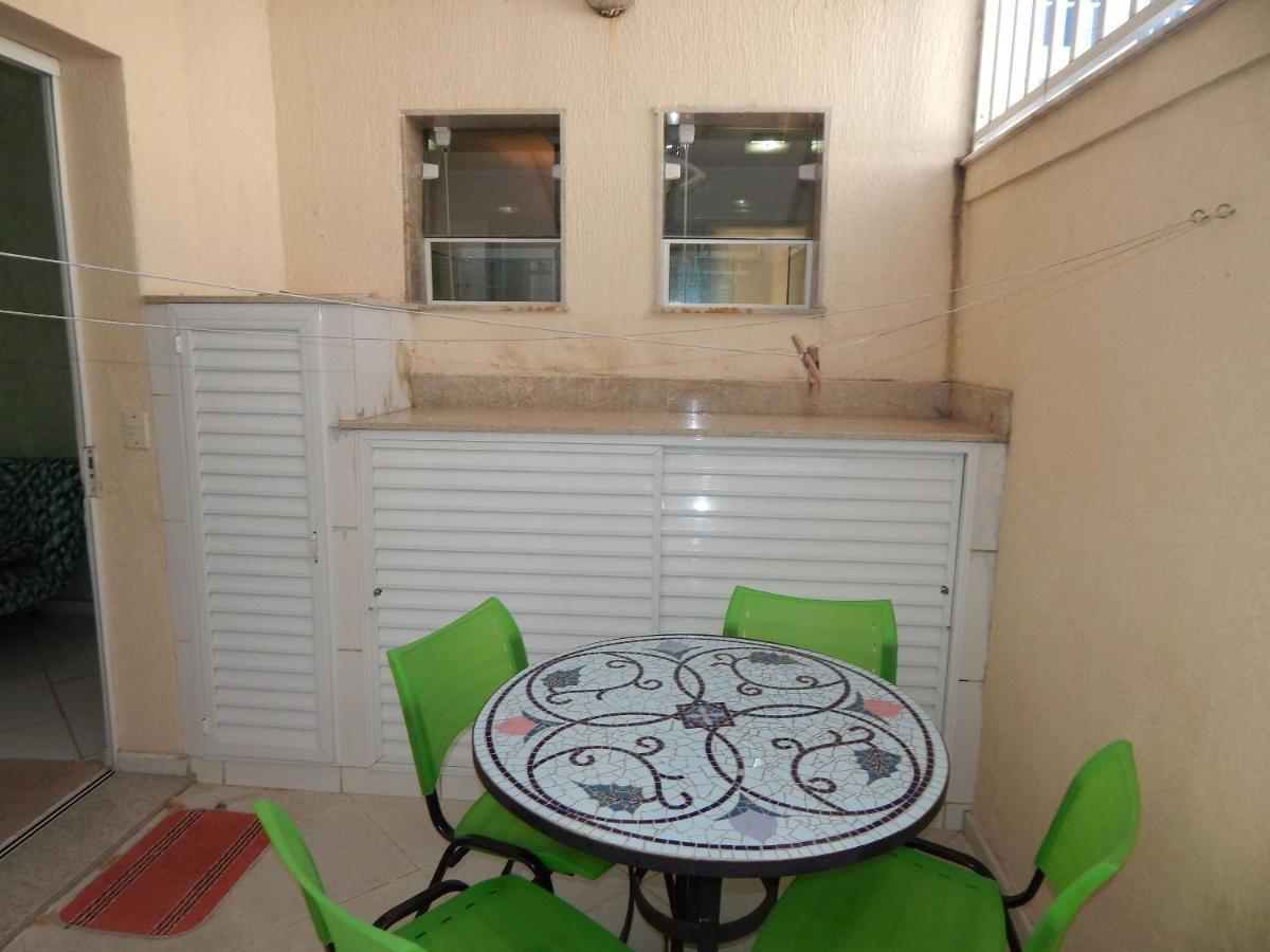 Confortavel 3 Quartos 400M Do Melhor Ponto Da Praia Do Forte - Cf36 Cabo Frio Ngoại thất bức ảnh