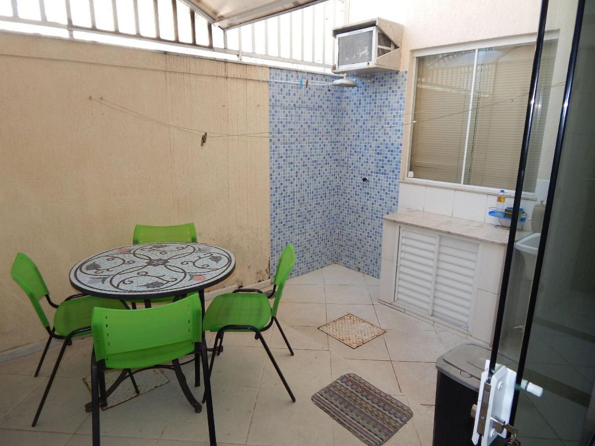 Confortavel 3 Quartos 400M Do Melhor Ponto Da Praia Do Forte - Cf36 Cabo Frio Ngoại thất bức ảnh