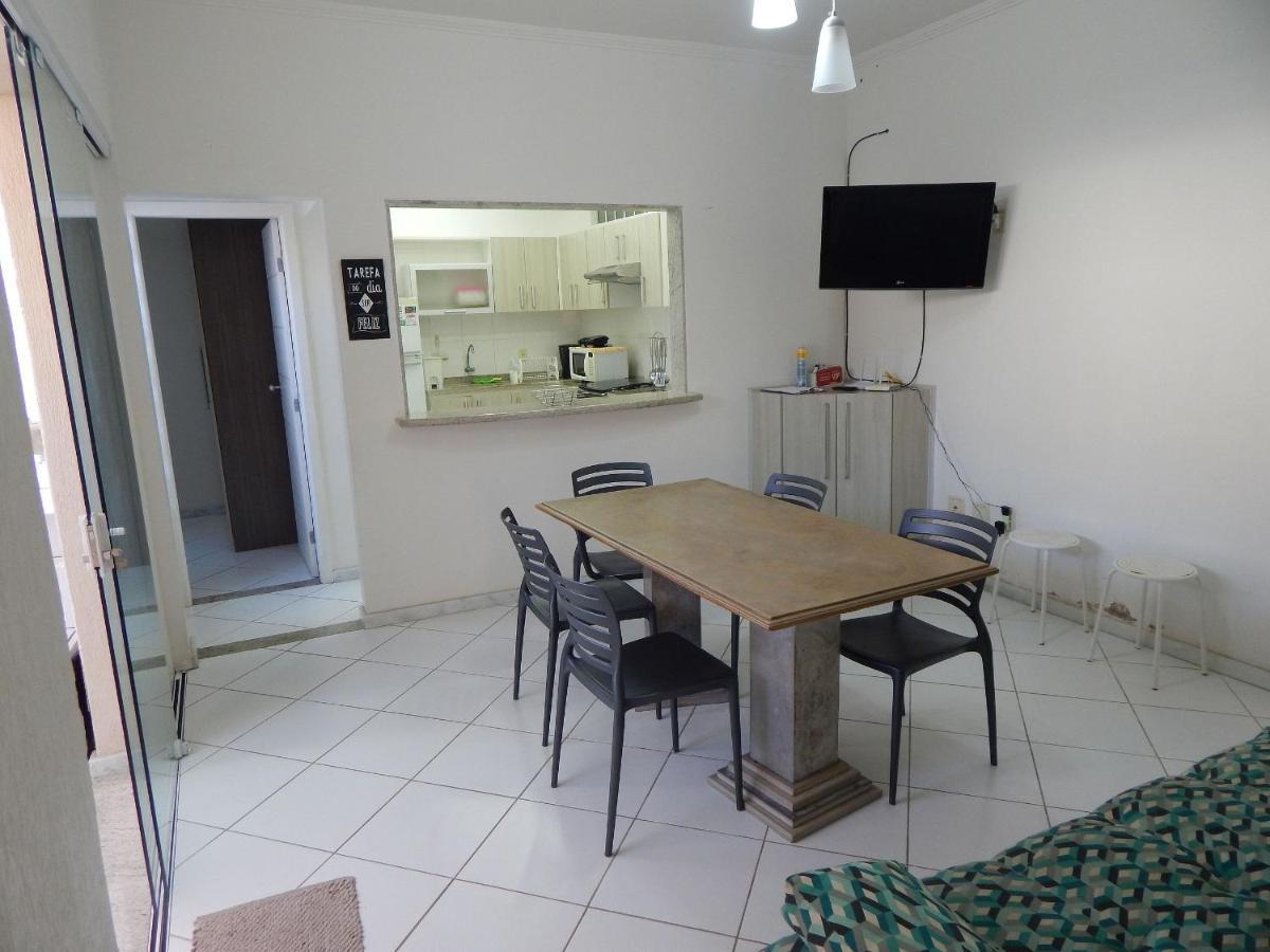 Confortavel 3 Quartos 400M Do Melhor Ponto Da Praia Do Forte - Cf36 Cabo Frio Ngoại thất bức ảnh