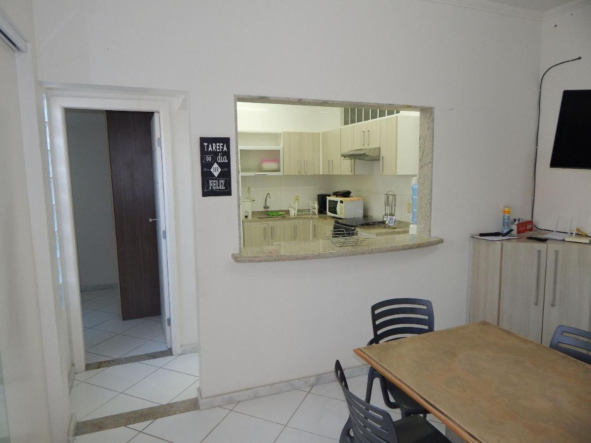 Confortavel 3 Quartos 400M Do Melhor Ponto Da Praia Do Forte - Cf36 Cabo Frio Ngoại thất bức ảnh