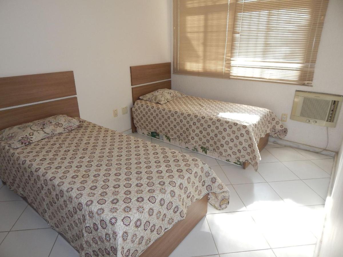 Confortavel 3 Quartos 400M Do Melhor Ponto Da Praia Do Forte - Cf36 Cabo Frio Ngoại thất bức ảnh
