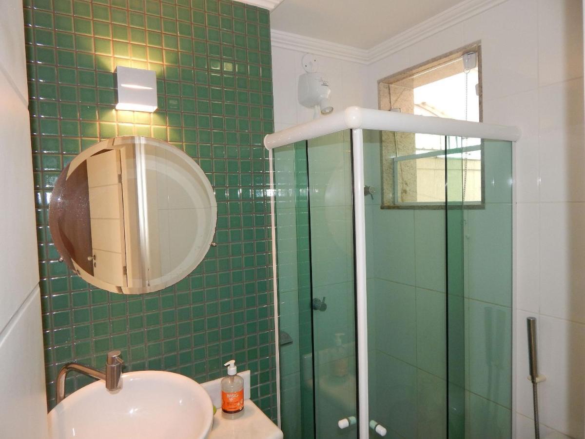 Confortavel 3 Quartos 400M Do Melhor Ponto Da Praia Do Forte - Cf36 Cabo Frio Ngoại thất bức ảnh