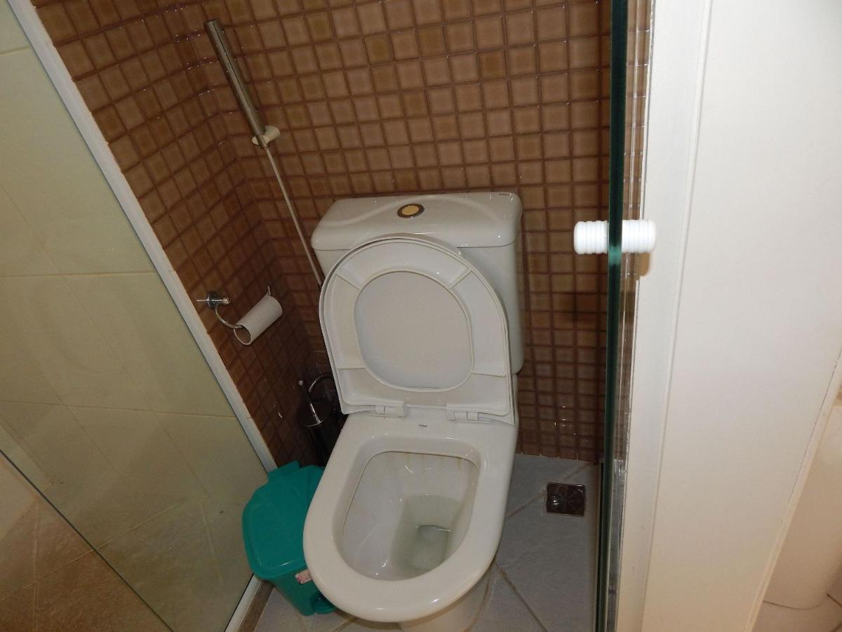 Confortavel 3 Quartos 400M Do Melhor Ponto Da Praia Do Forte - Cf36 Cabo Frio Ngoại thất bức ảnh
