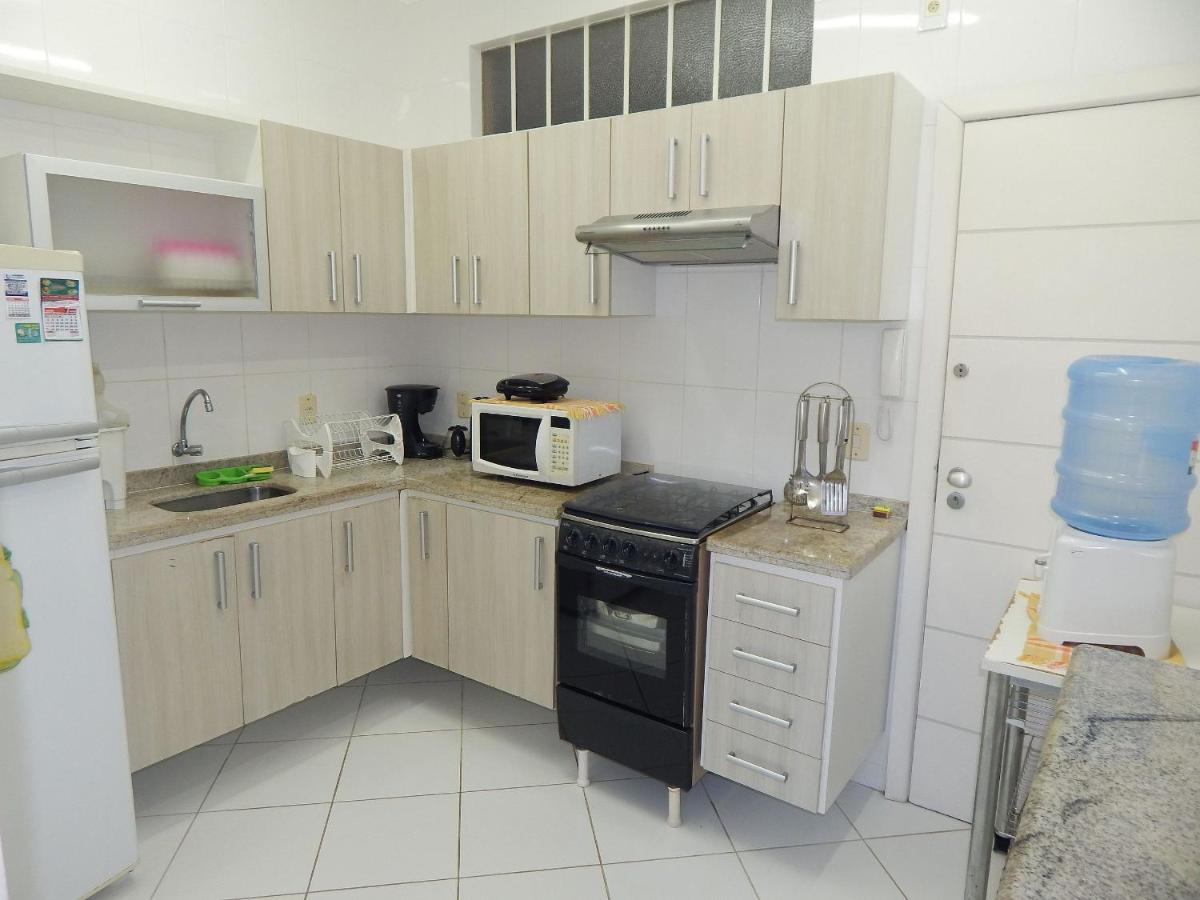 Confortavel 3 Quartos 400M Do Melhor Ponto Da Praia Do Forte - Cf36 Cabo Frio Ngoại thất bức ảnh