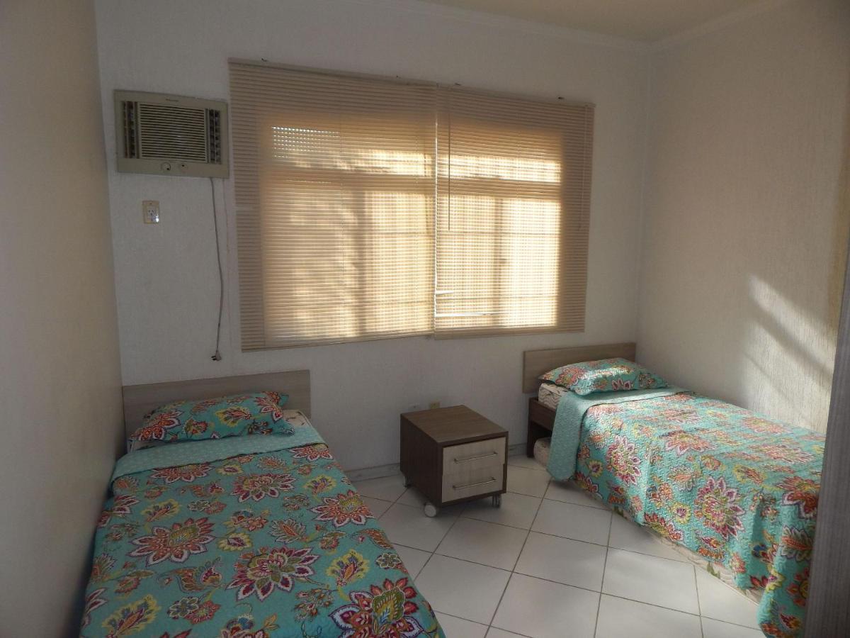 Confortavel 3 Quartos 400M Do Melhor Ponto Da Praia Do Forte - Cf36 Cabo Frio Ngoại thất bức ảnh