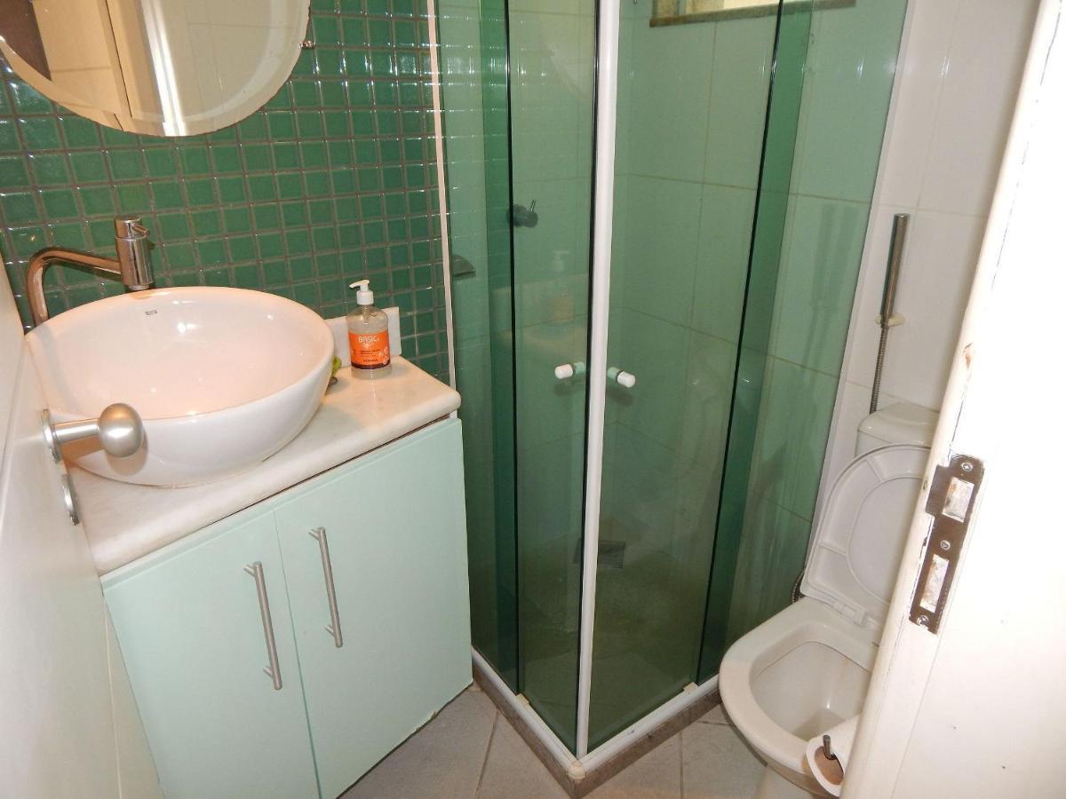 Confortavel 3 Quartos 400M Do Melhor Ponto Da Praia Do Forte - Cf36 Cabo Frio Ngoại thất bức ảnh