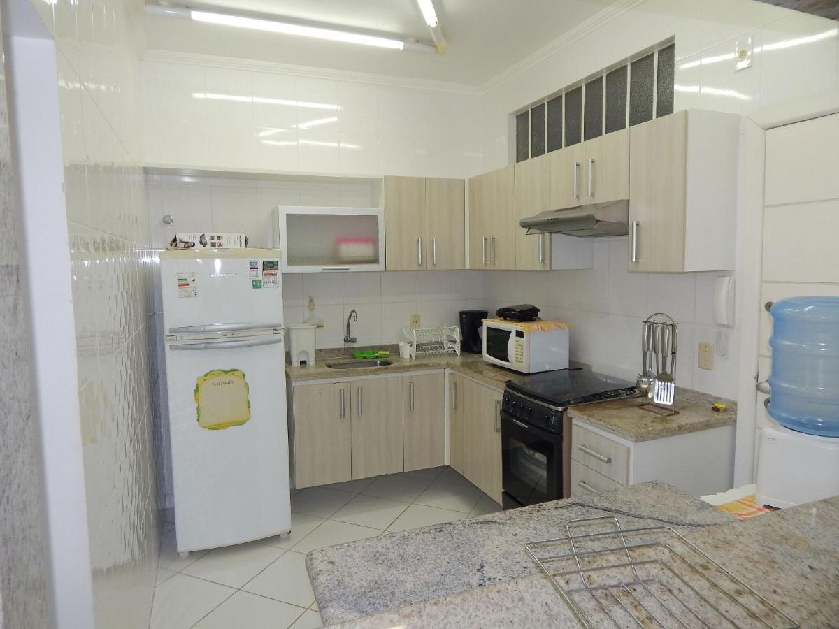 Confortavel 3 Quartos 400M Do Melhor Ponto Da Praia Do Forte - Cf36 Cabo Frio Ngoại thất bức ảnh