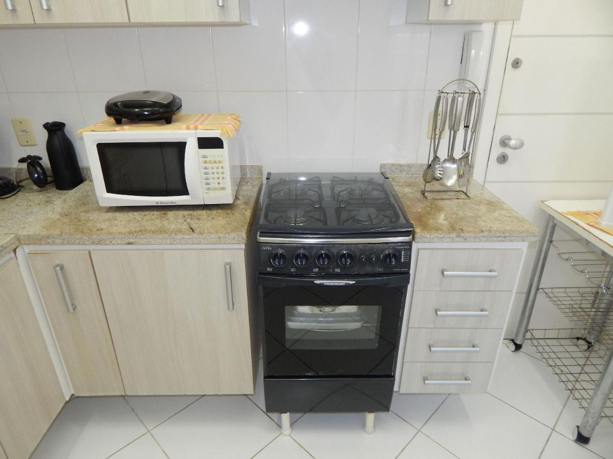Confortavel 3 Quartos 400M Do Melhor Ponto Da Praia Do Forte - Cf36 Cabo Frio Ngoại thất bức ảnh