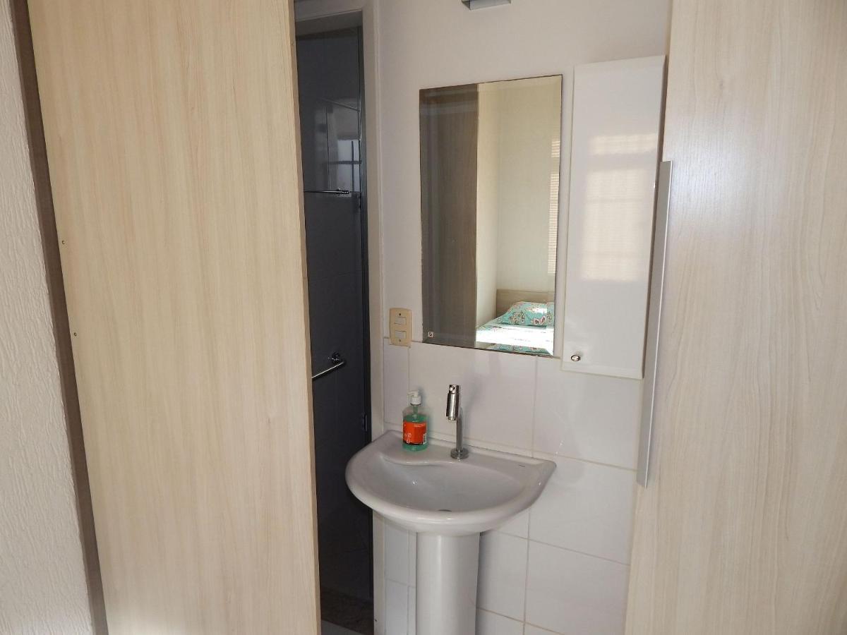 Confortavel 3 Quartos 400M Do Melhor Ponto Da Praia Do Forte - Cf36 Cabo Frio Ngoại thất bức ảnh
