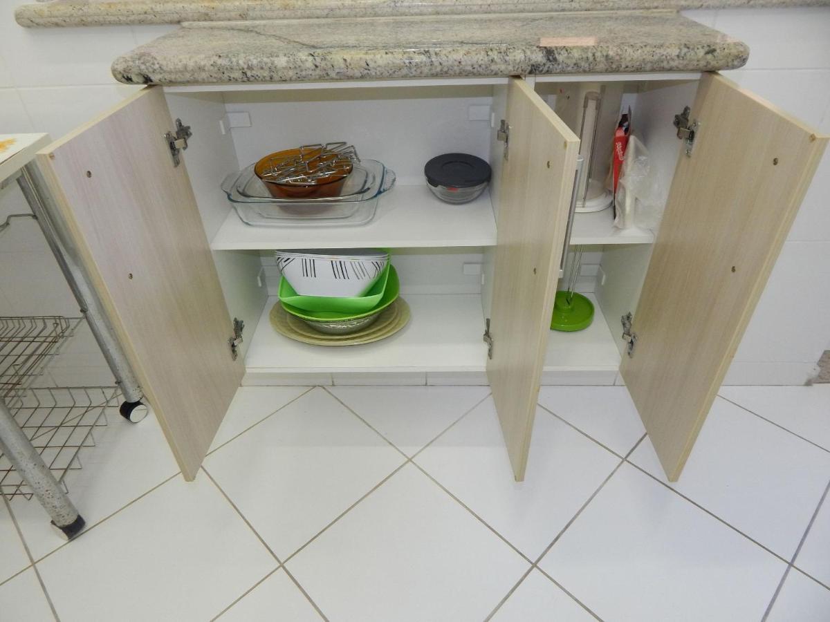 Confortavel 3 Quartos 400M Do Melhor Ponto Da Praia Do Forte - Cf36 Cabo Frio Ngoại thất bức ảnh
